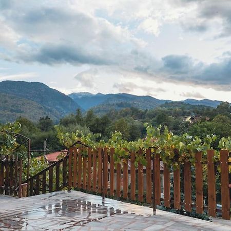 Duvaro Guesthouse Raduil المظهر الخارجي الصورة