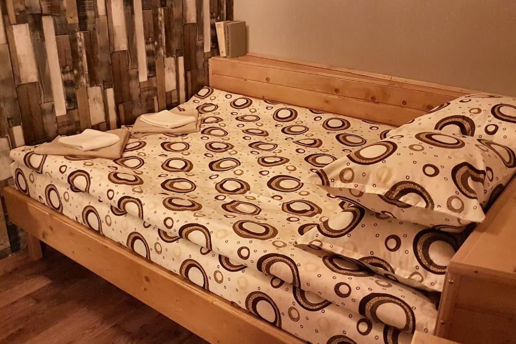Duvaro Guesthouse Raduil المظهر الخارجي الصورة
