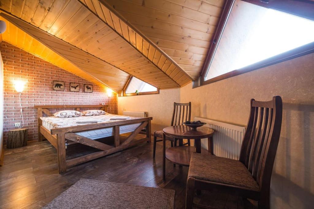 Duvaro Guesthouse Raduil المظهر الخارجي الصورة