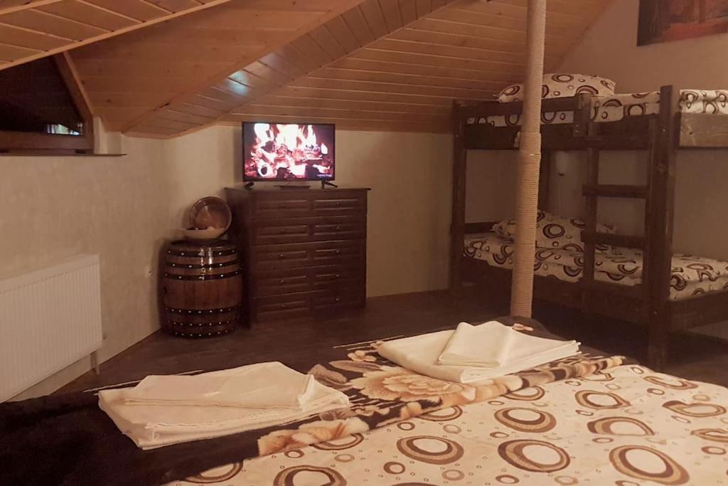 Duvaro Guesthouse Raduil المظهر الخارجي الصورة