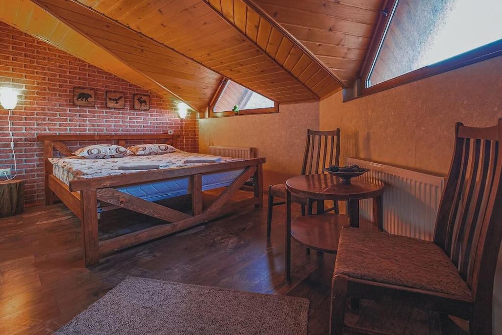 Duvaro Guesthouse Raduil المظهر الخارجي الصورة