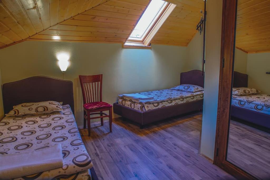 Duvaro Guesthouse Raduil المظهر الخارجي الصورة