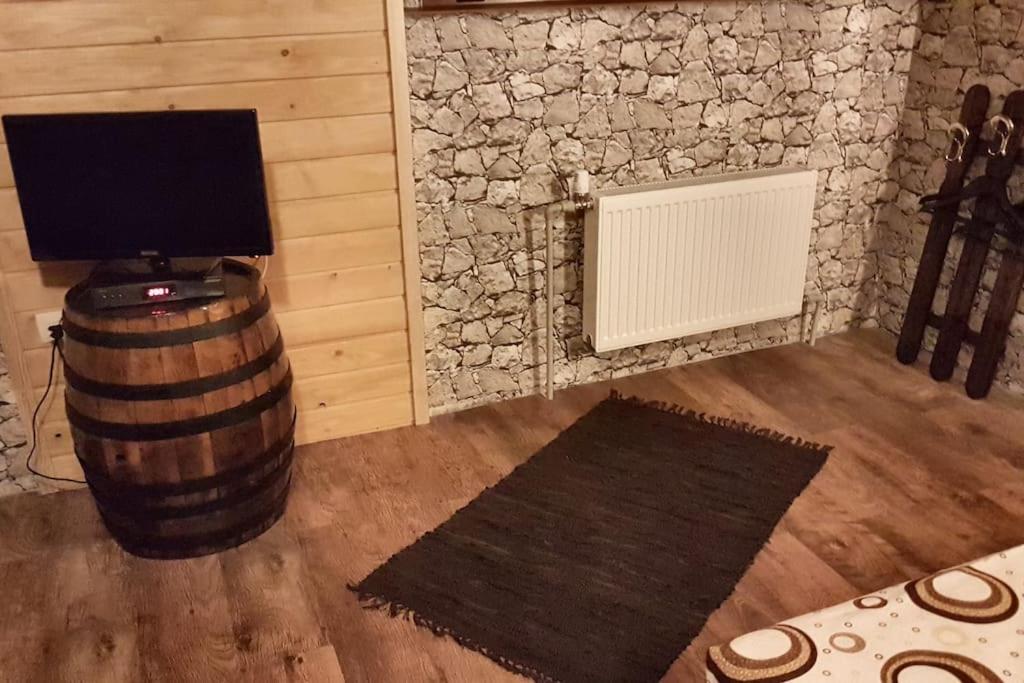 Duvaro Guesthouse Raduil المظهر الخارجي الصورة