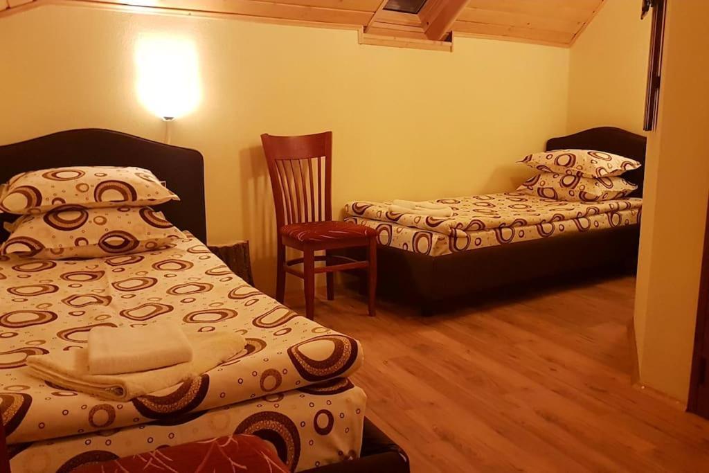Duvaro Guesthouse Raduil المظهر الخارجي الصورة