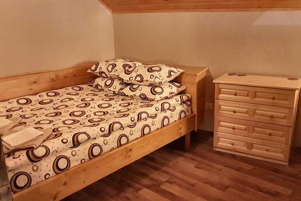 Duvaro Guesthouse Raduil المظهر الخارجي الصورة