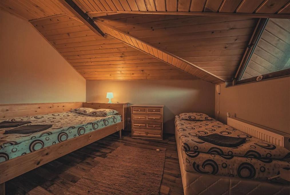 Duvaro Guesthouse Raduil المظهر الخارجي الصورة