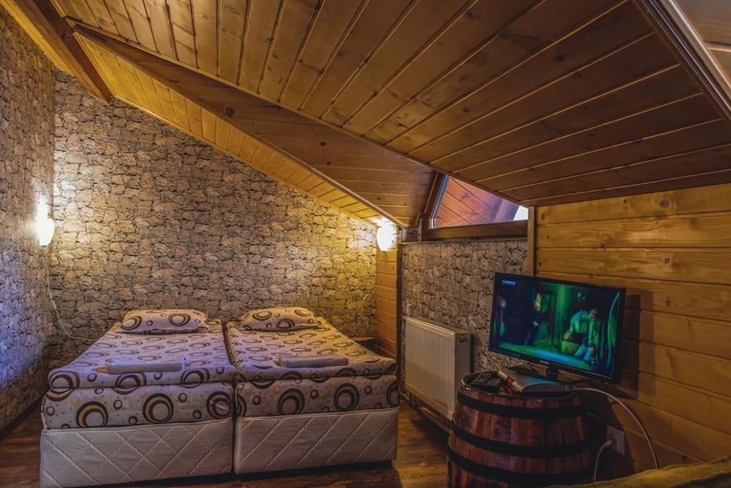 Duvaro Guesthouse Raduil المظهر الخارجي الصورة