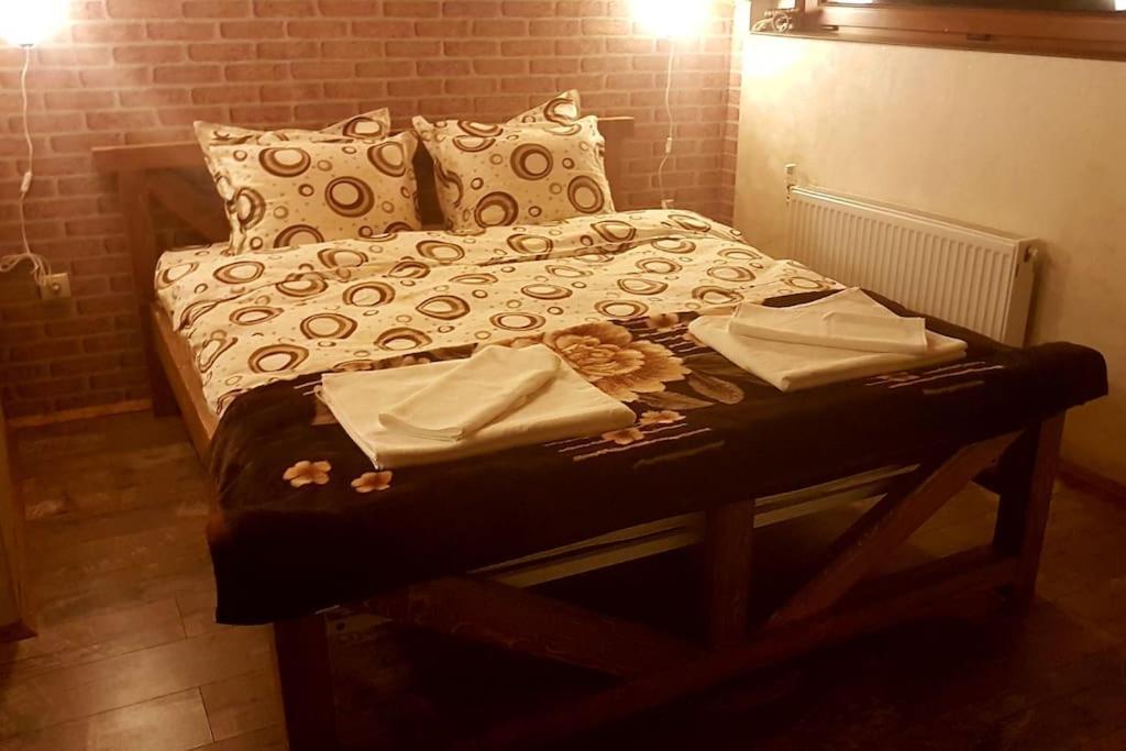 Duvaro Guesthouse Raduil المظهر الخارجي الصورة