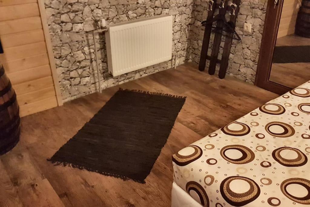 Duvaro Guesthouse Raduil المظهر الخارجي الصورة