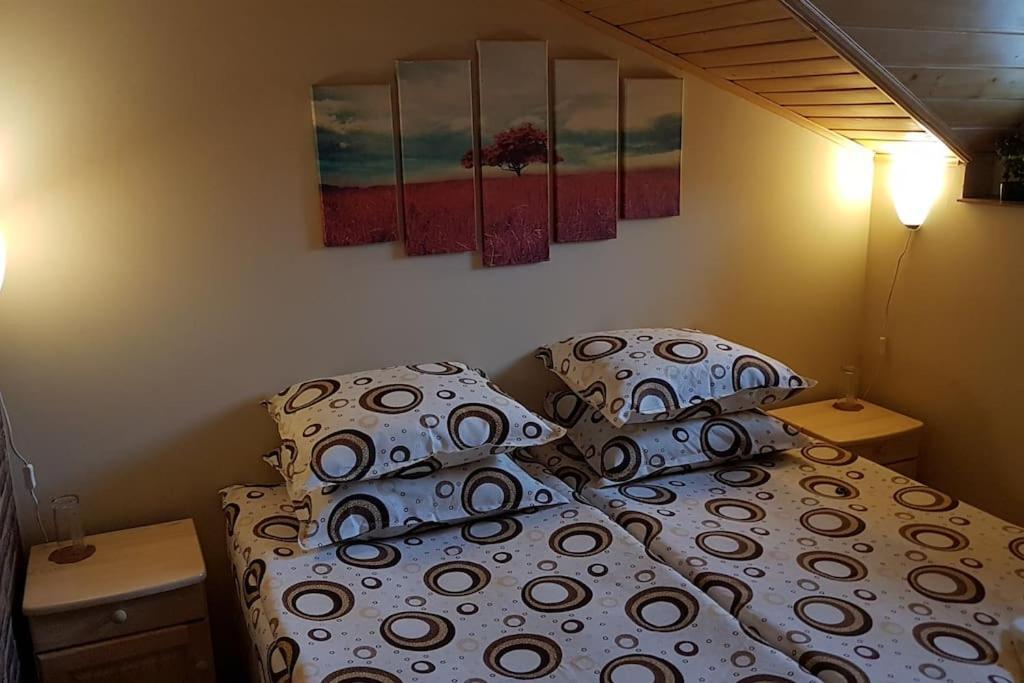 Duvaro Guesthouse Raduil المظهر الخارجي الصورة