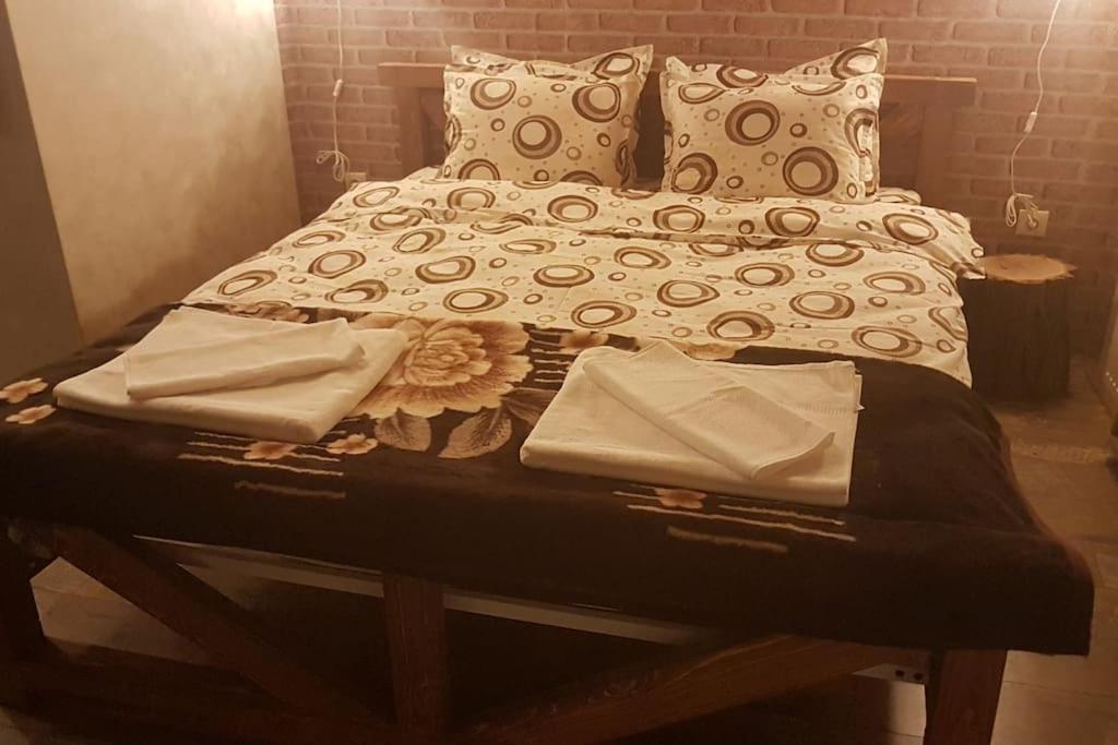 Duvaro Guesthouse Raduil المظهر الخارجي الصورة