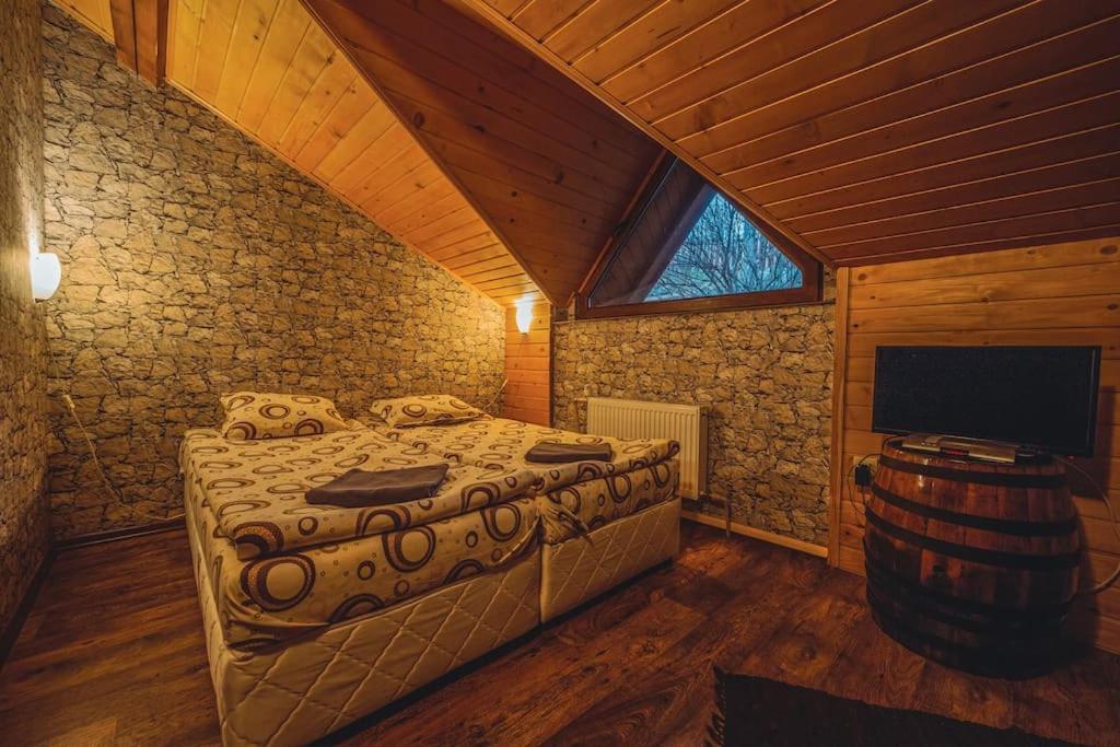 Duvaro Guesthouse Raduil المظهر الخارجي الصورة